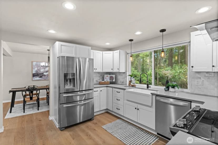 Property photo for 3704 60th Street Ct, Gig Harbor photo 11