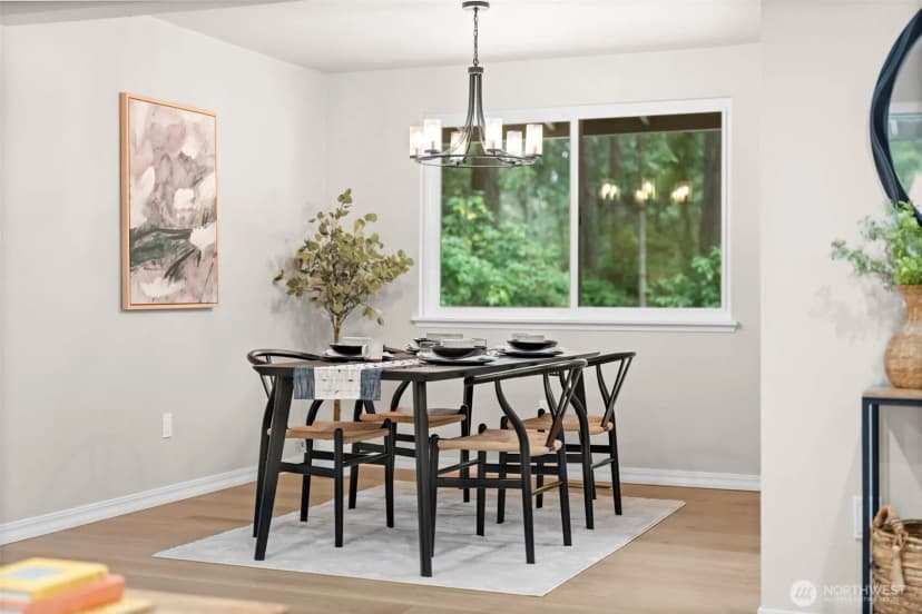 Property photo for 3704 60th Street Ct, Gig Harbor photo 9