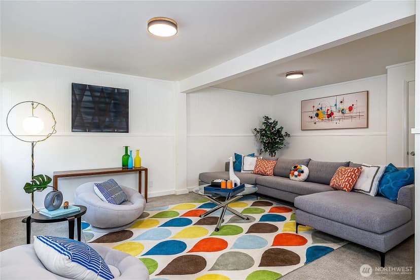 Property photo for 2811 Ne 105th Street, Seattle photo 17