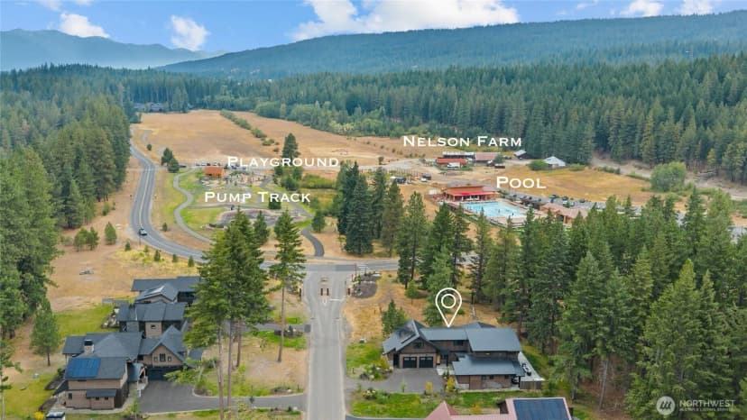 Property photo for 70 Farmhouse Way, Cle Elum photo 38