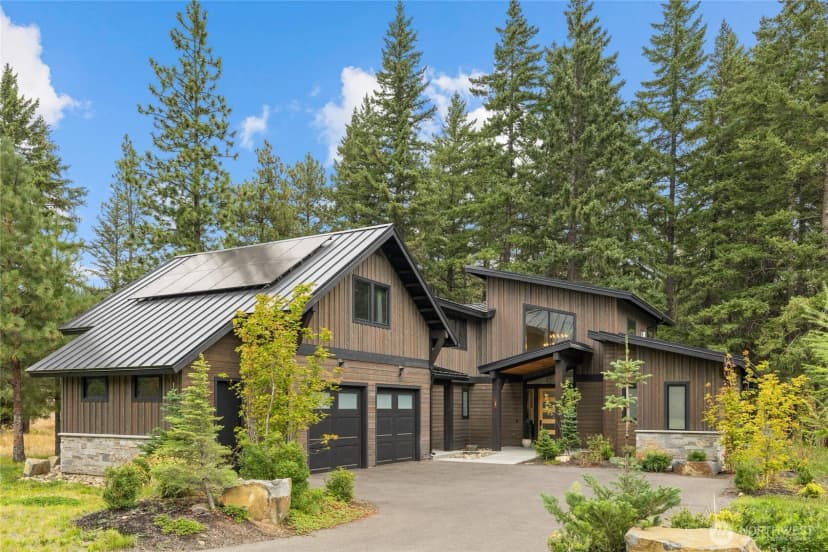 Property photo for 70 Farmhouse Way, Cle Elum