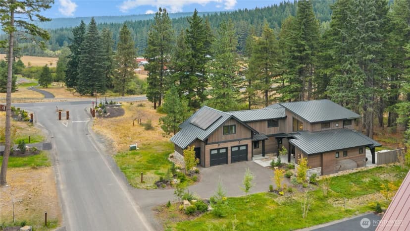 Property photo for 70 Farmhouse Way, Cle Elum photo 36