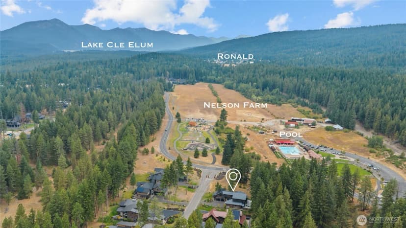 Property photo for 70 Farmhouse Way, Cle Elum photo 39