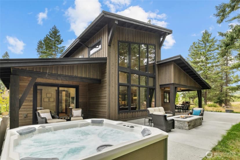 Property photo for 70 Farmhouse Way, Cle Elum photo 31