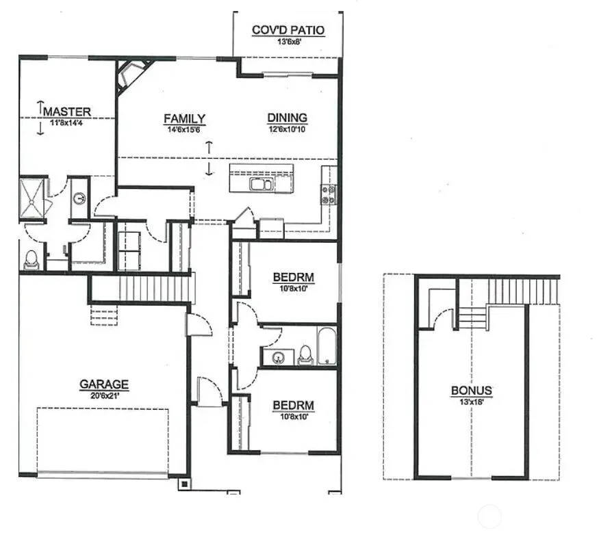 Property photo for 837 Brighton Court, Burlington photo 24