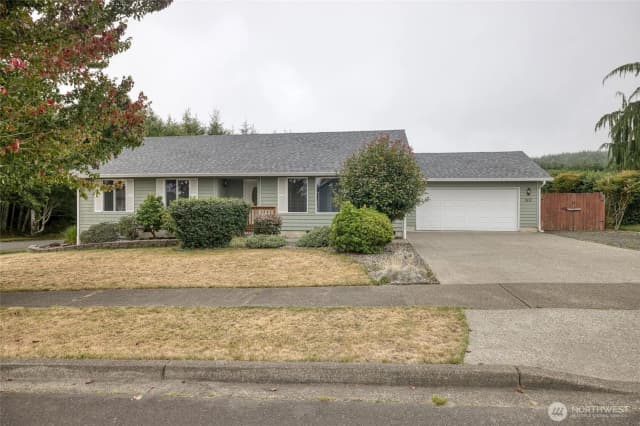 Property photo for 507 Troon Avenue, Cosmopolis