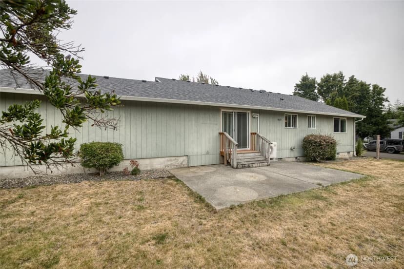 Property photo for 507 Troon Avenue, Cosmopolis photo 25