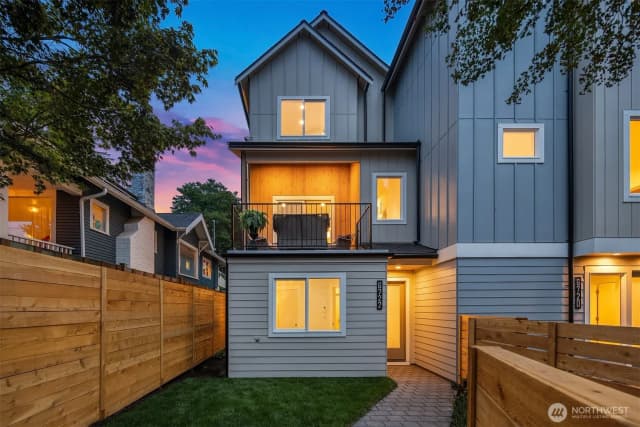 Property photo for 6722 Dibble Avenue Nw, Seattle