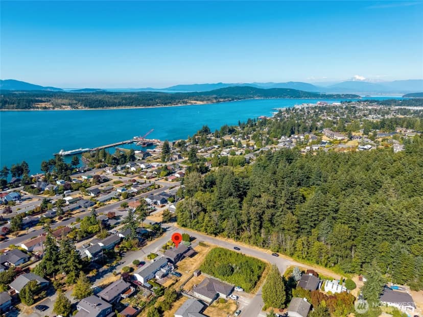 Property photo for 3401 W 4th Street, Anacortes photo 3