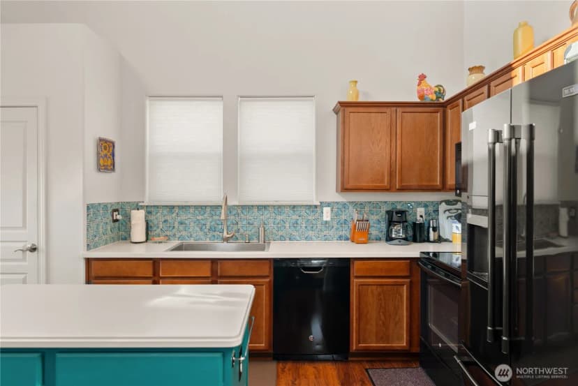 Property photo for 134 Ives Street, Pateros photo 8