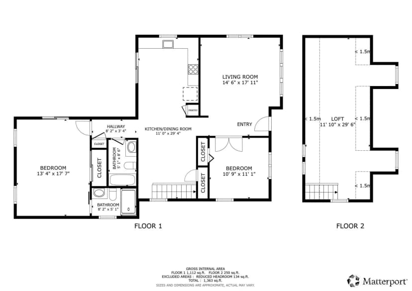 Property photo for 323 E Beech Street, Everett photo 40
