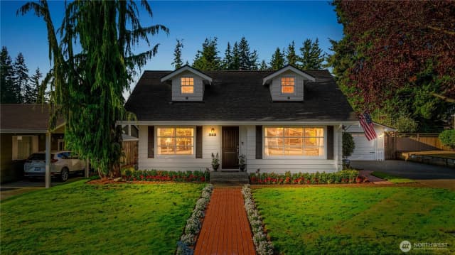 Property photo for 323 E Beech Street, Everett photo 3