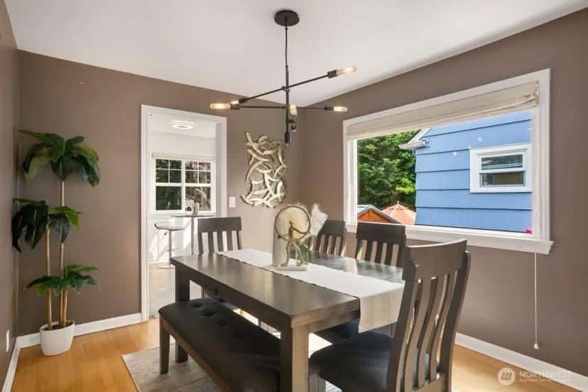 Property photo for 7322 21st Avenue Nw, Seattle photo 5
