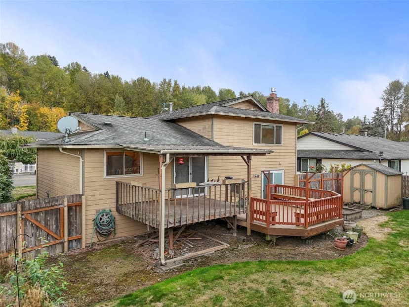 Property photo for 1709 Riverview Drive Ne, Auburn photo 25