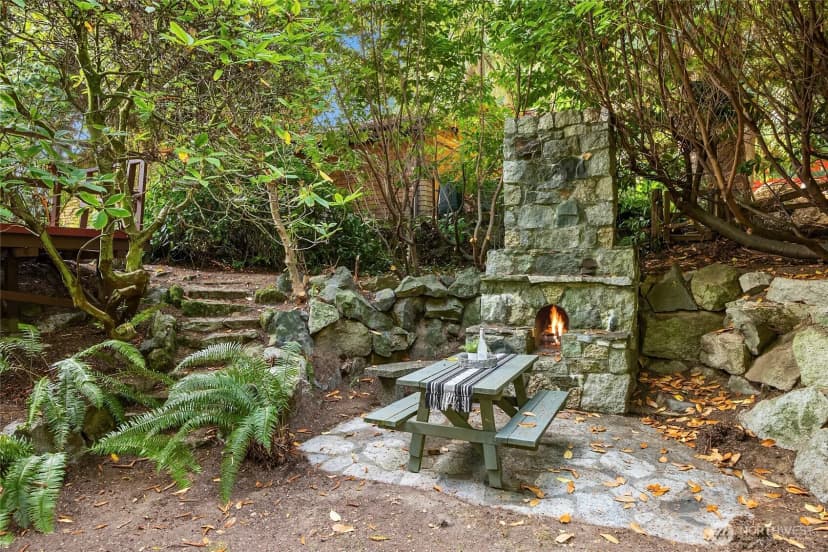 Property photo for 9482 Green Spot Place Ne, Bainbridge Island photo 25