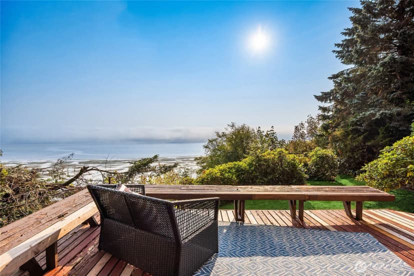 Property photo for 9482 Green Spot Place Ne, Bainbridge Island photo 9