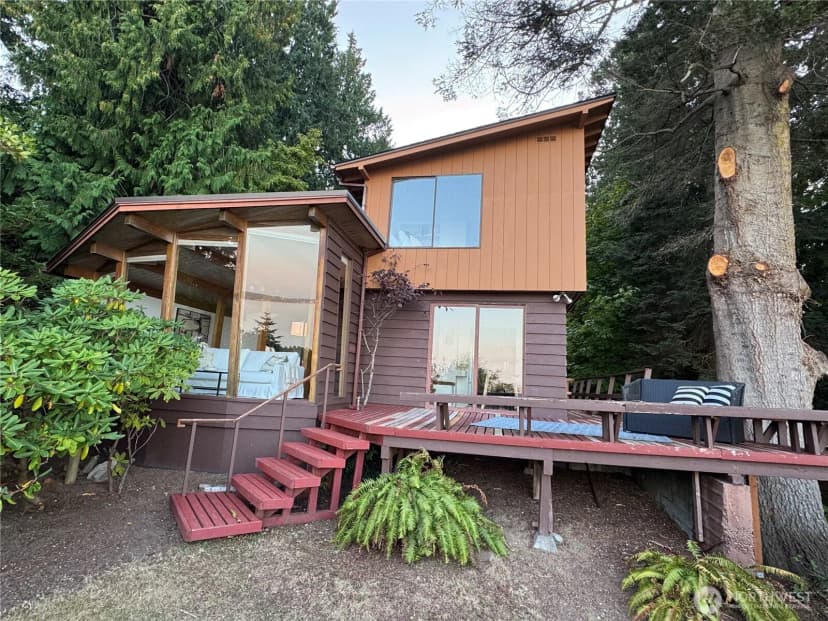 Property photo for 9482 Green Spot Place Ne, Bainbridge Island photo 22