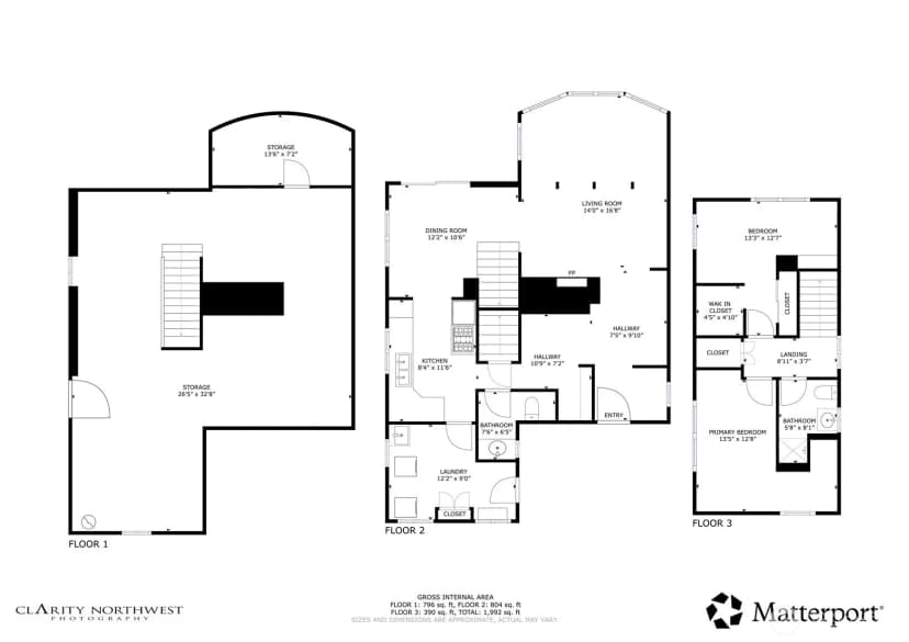Property photo for 9482 Green Spot Place Ne, Bainbridge Island photo 40