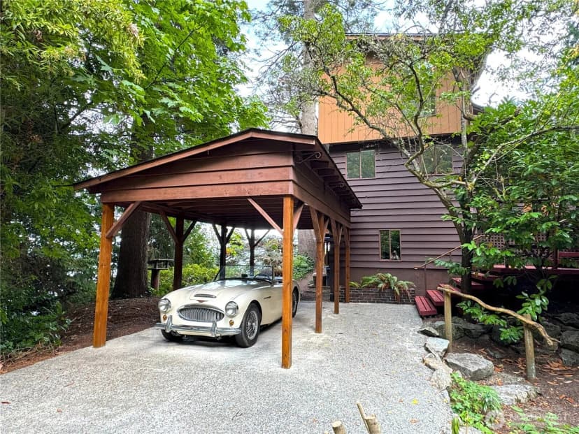 Property photo for 9482 Green Spot Place Ne, Bainbridge Island photo 23