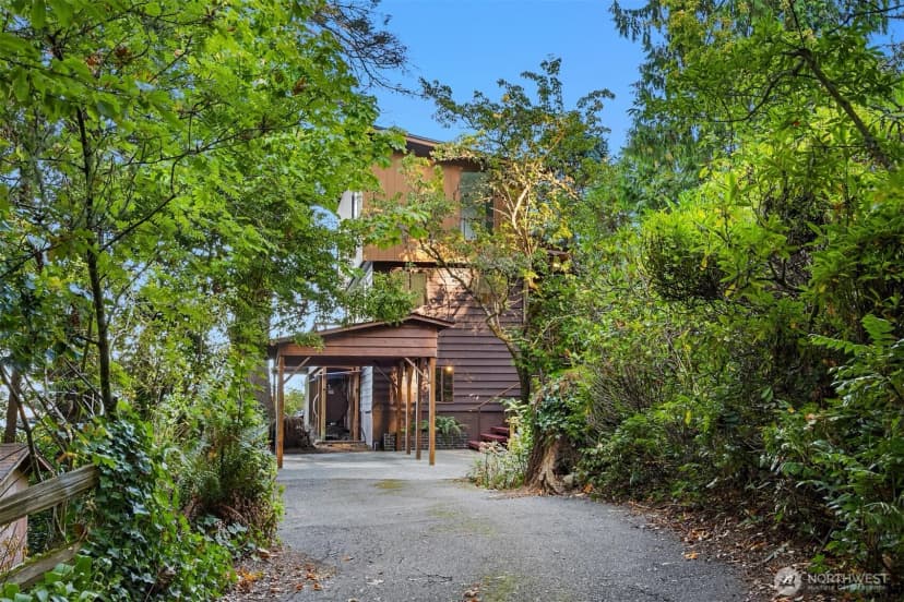 Property photo for 9482 Green Spot Place Ne, Bainbridge Island photo 31