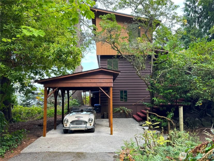 Property photo for 9482 Green Spot Place Ne, Bainbridge Island photo 32