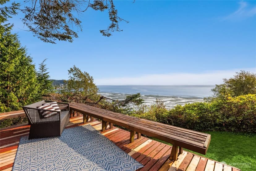 Property photo for 9482 Green Spot Place Ne, Bainbridge Island photo 10