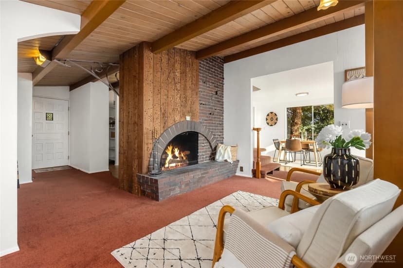 Property photo for 9482 Green Spot Place Ne, Bainbridge Island photo 4