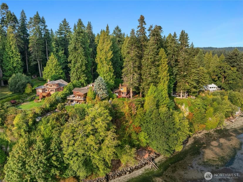 Property photo for 9482 Green Spot Place Ne, Bainbridge Island photo 39