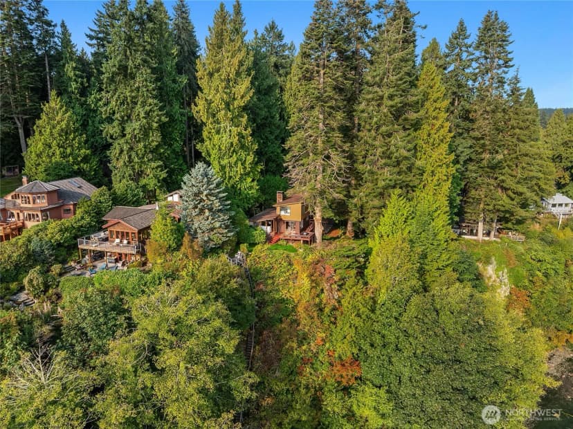 Property photo for 9482 Green Spot Place Ne, Bainbridge Island photo 26