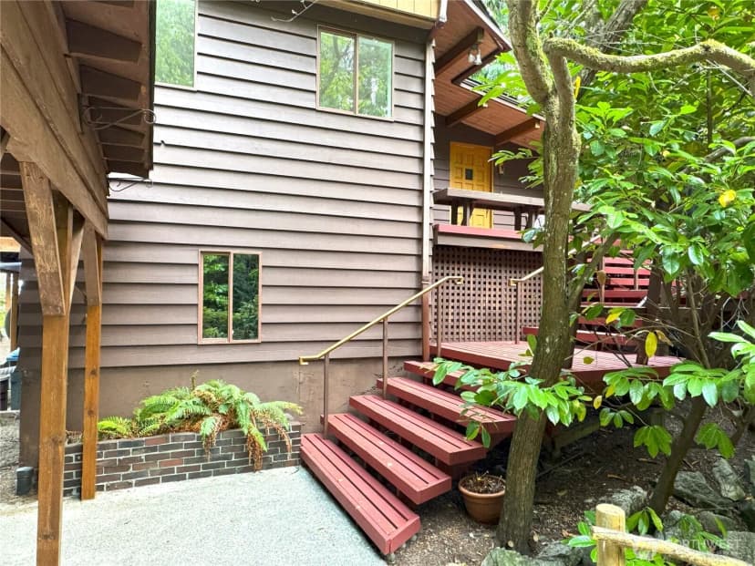 Property photo for 9482 Green Spot Place Ne, Bainbridge Island photo 24