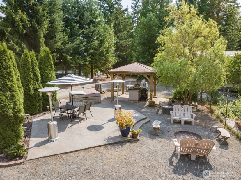 Property photo for 101 Crestview Drive, Port Angeles photo 39