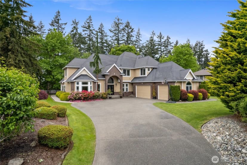 Property photo for 26908 159th Avenue E, Graham