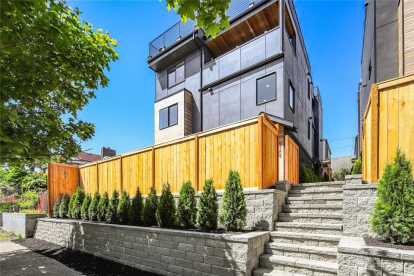 Property photo for 8105 18th Avenue Sw, Seattle