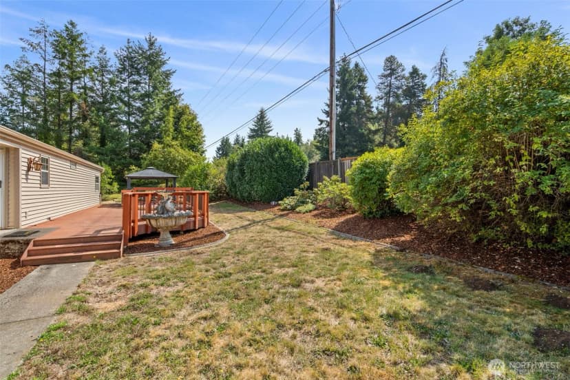 Property photo for 2403 92nd Court Se, Olympia photo 27