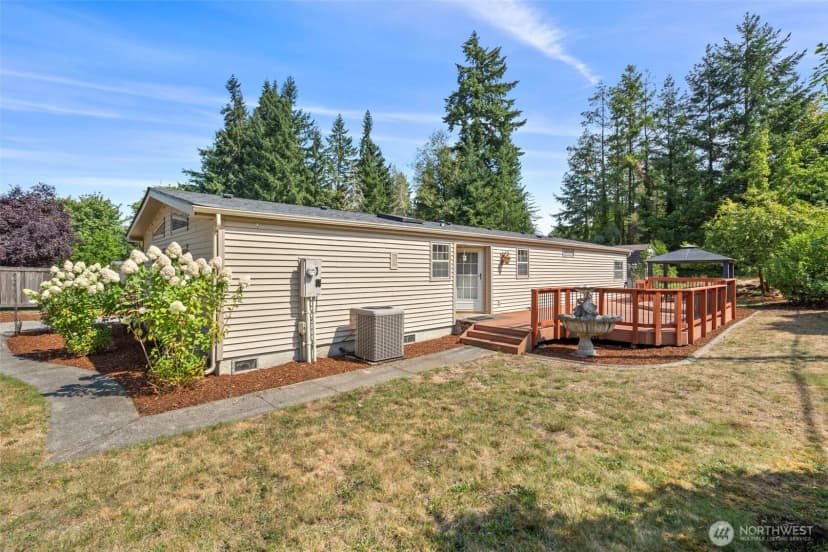 Property photo for 2403 92nd Court Se, Olympia photo 24