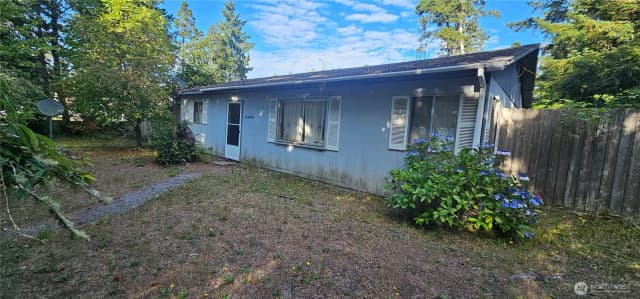 Property photo for 24402 U Street, Ocean Park photo 2