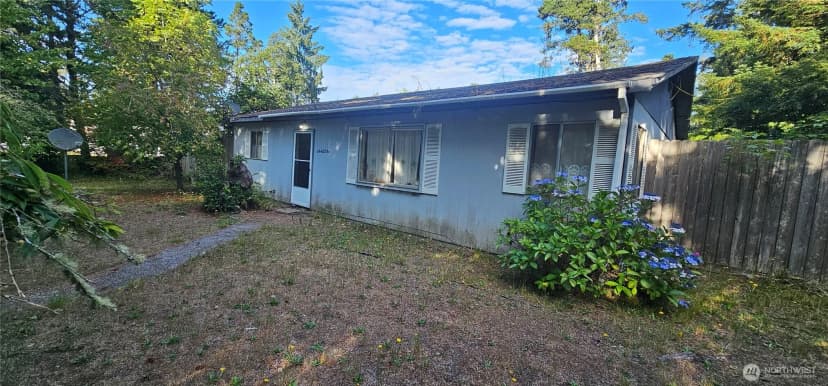 Property photo for 24402 U Street, Ocean Park photo 2