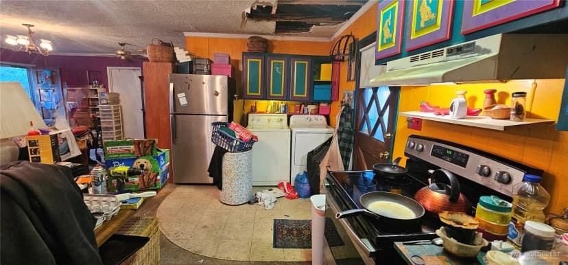 Property photo for 24402 U Street, Ocean Park photo 8