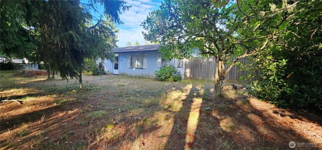 Property photo for 24402 U Street, Ocean Park