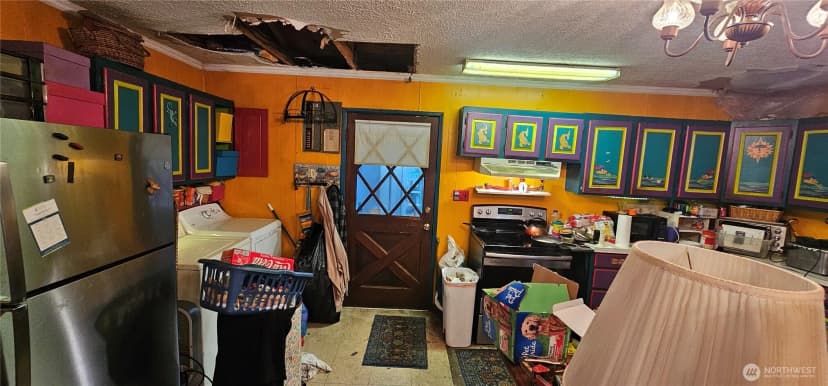 Property photo for 24402 U Street, Ocean Park photo 7