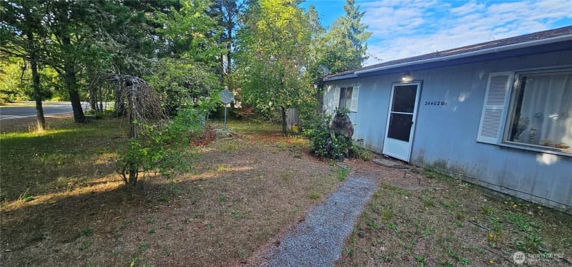 Property photo for 24402 U Street, Ocean Park photo 3