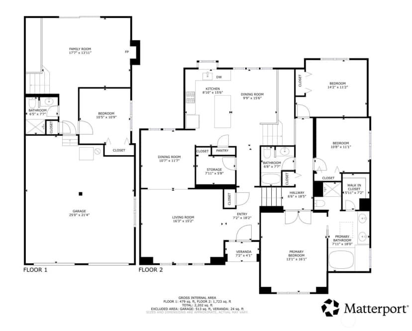 Property photo for 6342 S 298th Place, Auburn photo 30