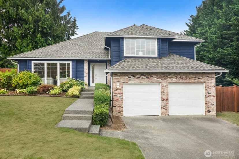 Property photo for 6342 S 298th Place, Auburn