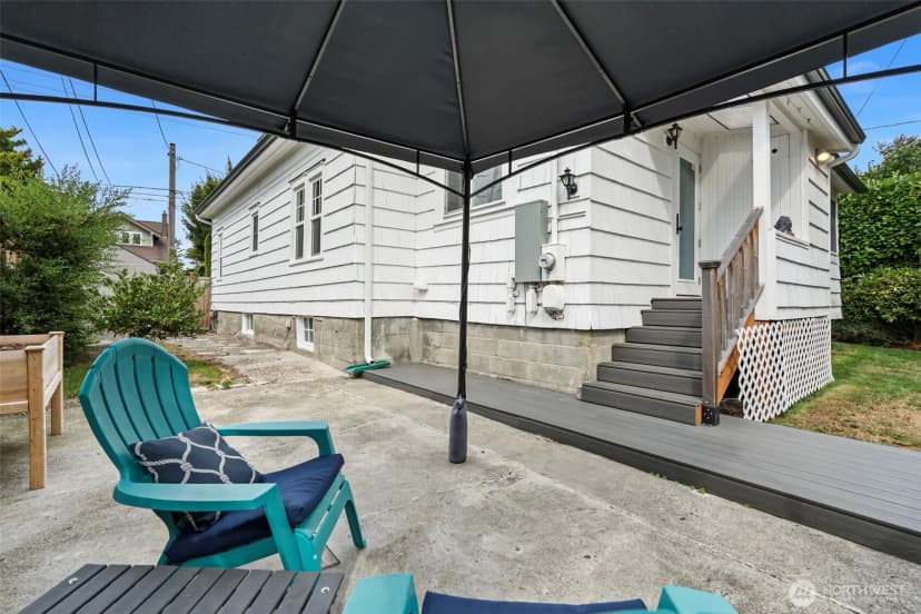 Property photo for 2409 N Washington Street, Tacoma photo 27