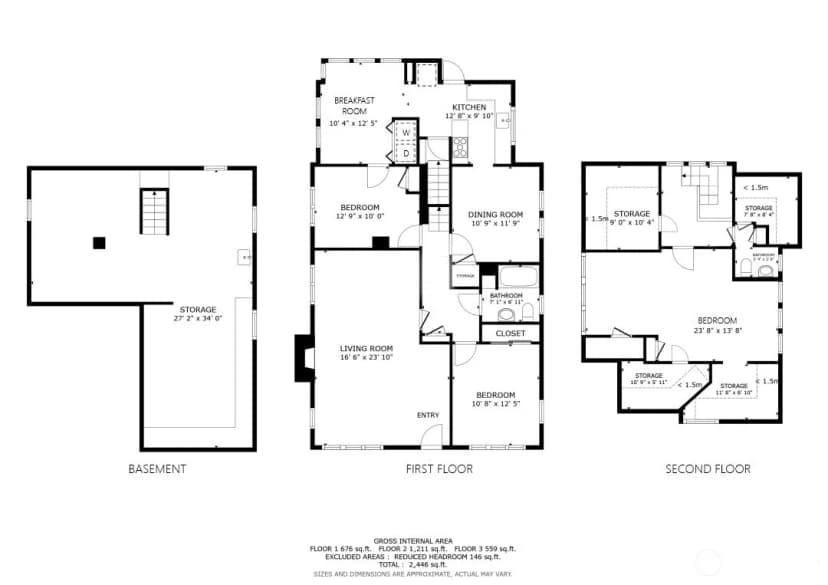 Property photo for 2409 N Washington Street, Tacoma photo 33