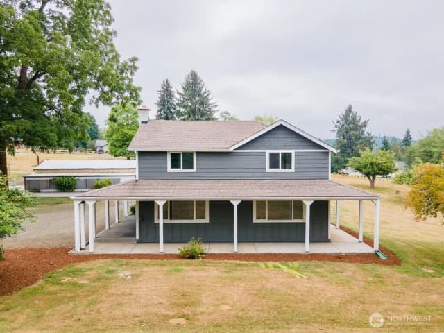 Property photo for 94 Malone Hill Road, Elma