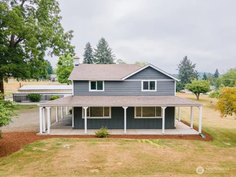 Property photo for 94 Malone Hill Road, Elma