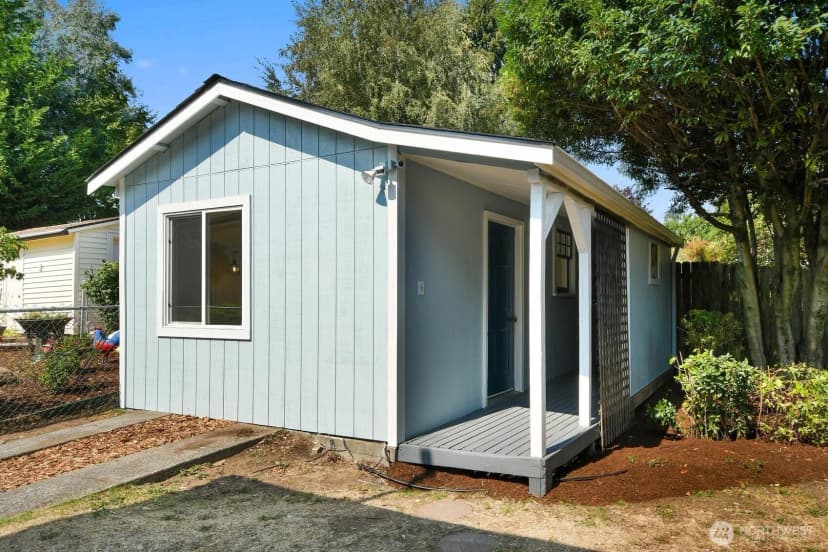 Property photo for 622 Nw 89th Street, Seattle photo 22