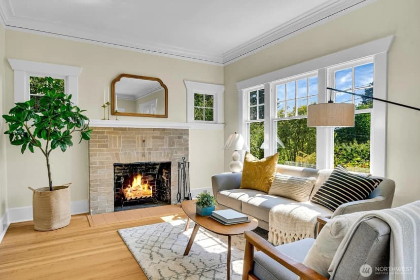 Property photo for 622 Nw 89th Street, Seattle photo 5