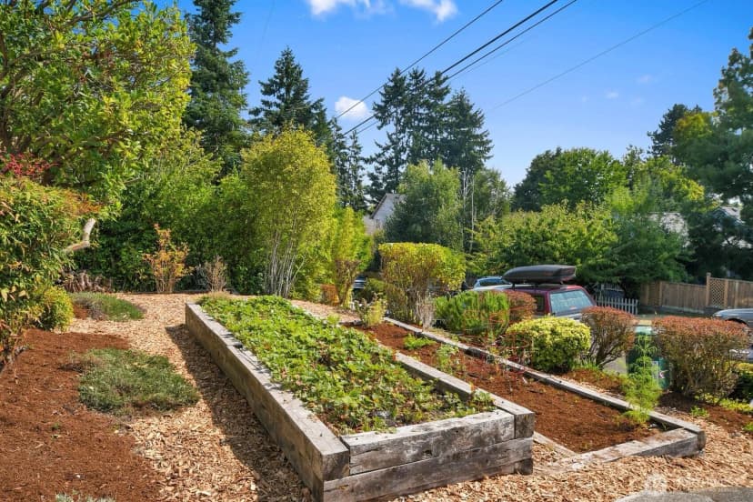 Property photo for 622 Nw 89th Street, Seattle photo 29